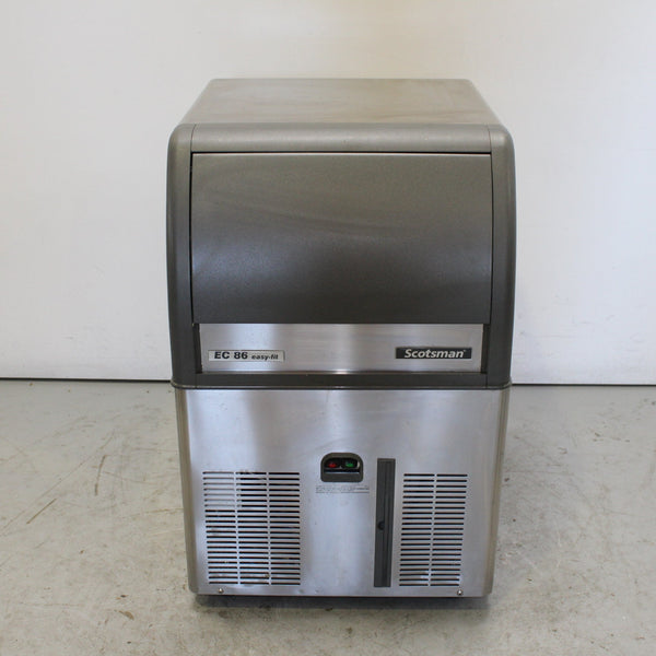 Scotsman ECS 86 Ice Machine (3)