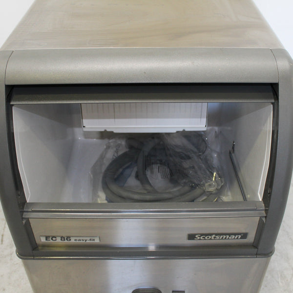 Scotsman ECS 86 Ice Machine (4)