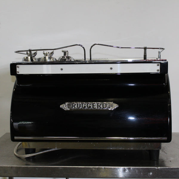 Expobar MA-C-2GR RUGGERO Coffee Machine (5)