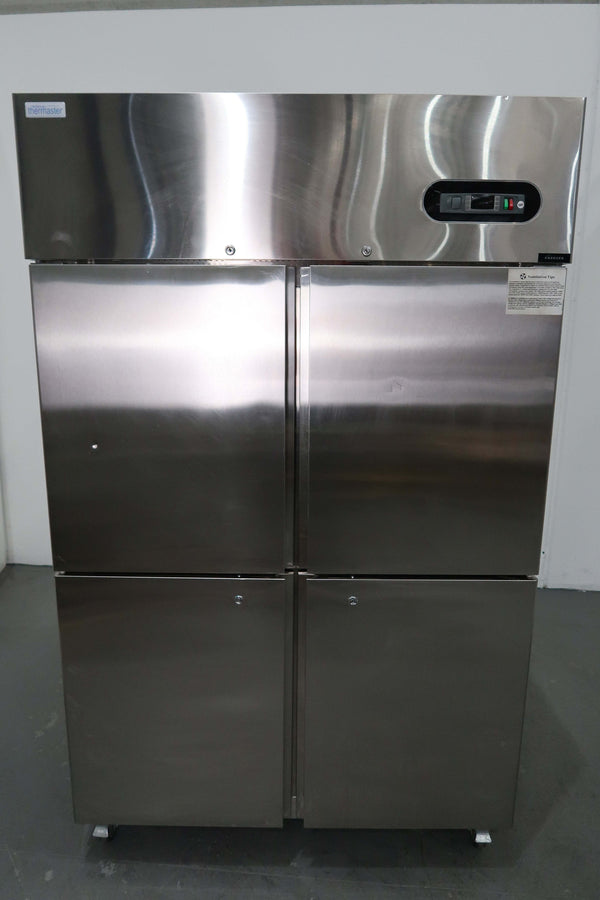 Thermaster SUF1000 Upright Freezer (2)