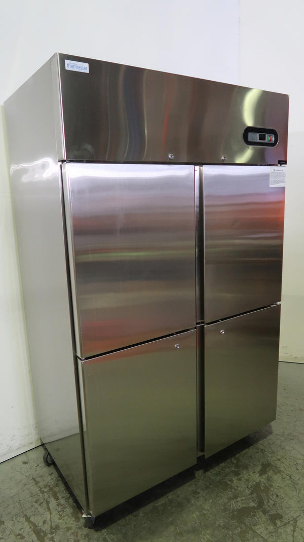 Thermaster SUF1000 Upright Freezer (1)