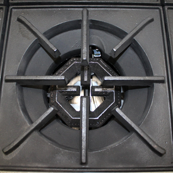 Goldstein PF840FF 8 Burner Oven Range (5)