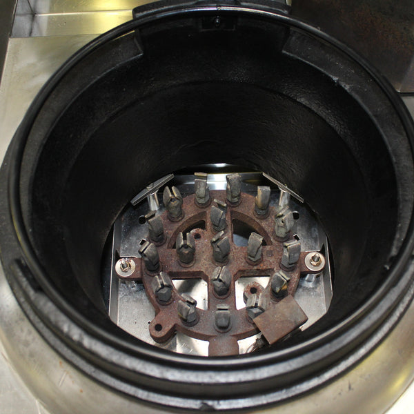 Goldstein CWA-2 2 Hole Wok (4)