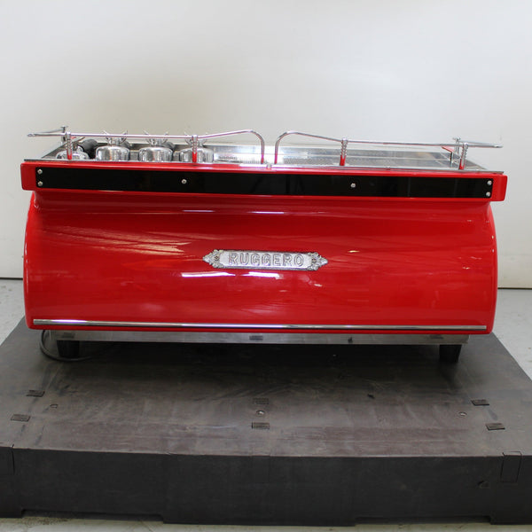 Expobar RUGGERO 3 Group Coffee Machine (2)