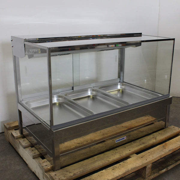 Roband S23 Hot Food Display (2)