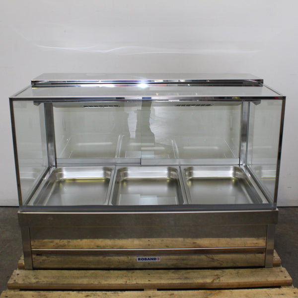 Roband S23 Hot Food Display (3)