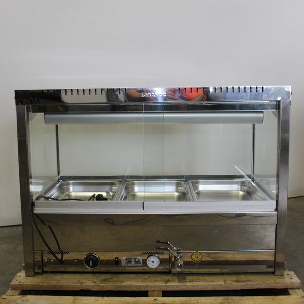 Roband S23 Hot Food Display (4)
