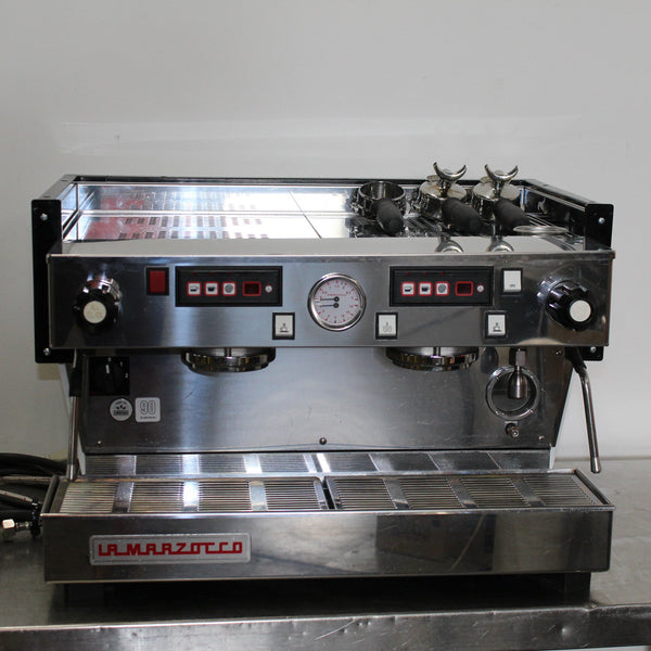 La Marzocco LINEA 2AV Coffee Machine (3)