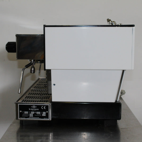 La Marzocco LINEA 2AV Coffee Machine (4)