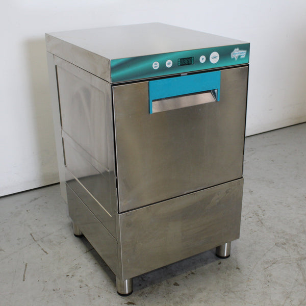 Eswood SMARTWASH 400 U/C Glasswasher (2)