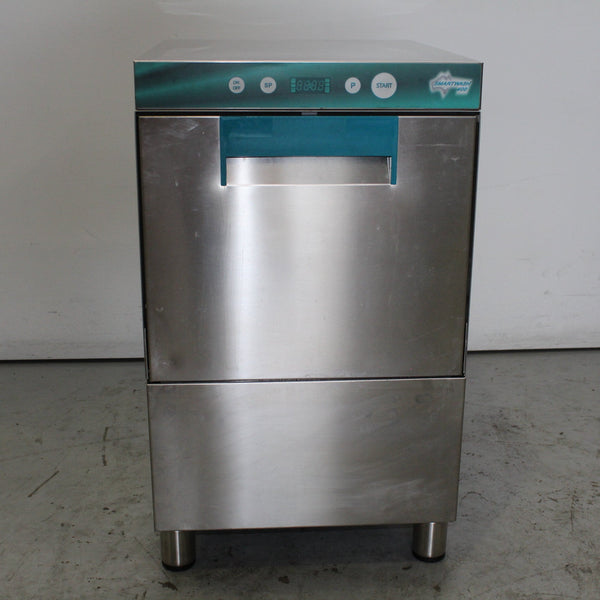 Eswood SMARTWASH 400 U/C Glasswasher (3)