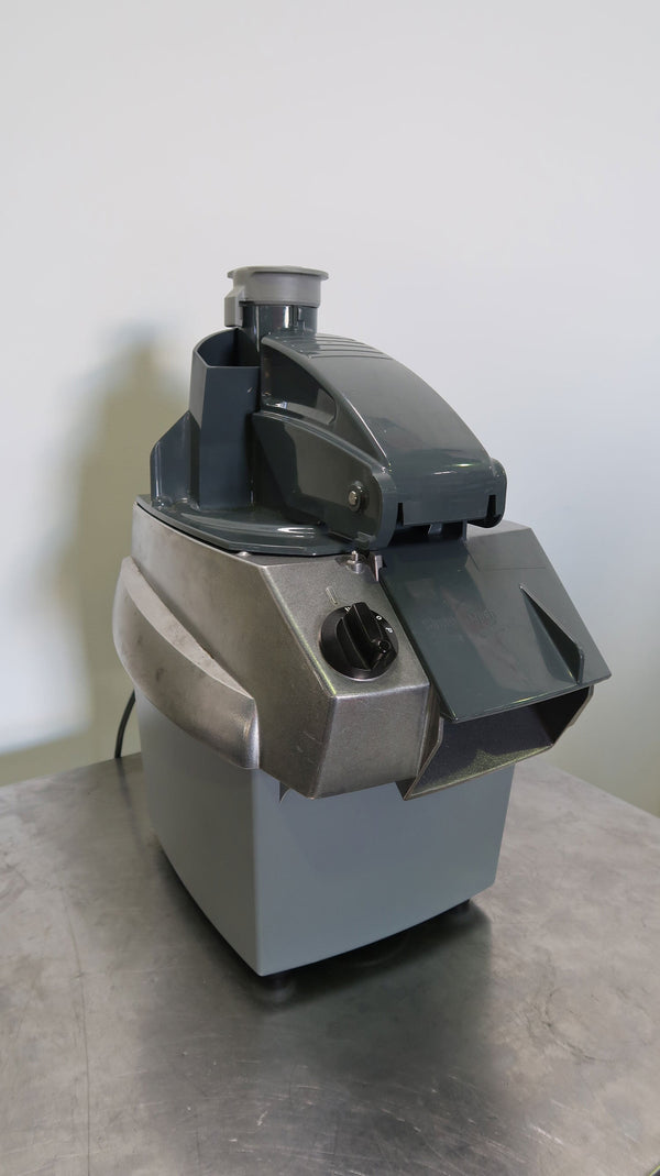 Hallde CC34-1 Food Processor/Bowl Cutter (2)