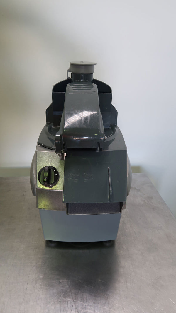 Hallde CC34-1 Food Processor/Bowl Cutter (3)