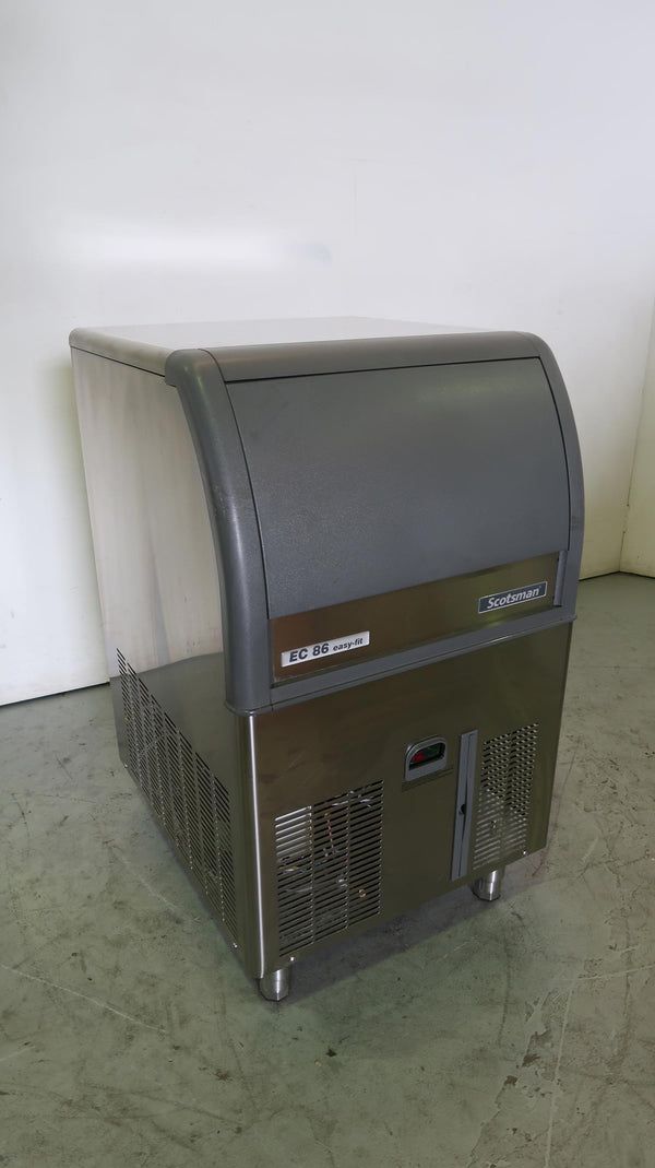 SCOTSMAN - ECS 86 EASY FIT A 230/50 (2)