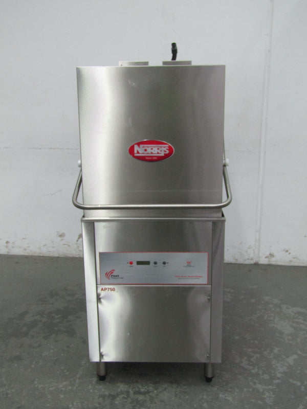 Norris AP750 Pass Through Dishwasher (2)