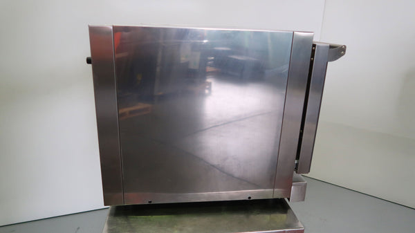 Tecnodom FEM03NEPSV 4 Tray Convection Ov (5)