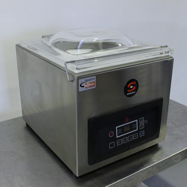 Sammic SE-310 Vacuum Sealer (2)