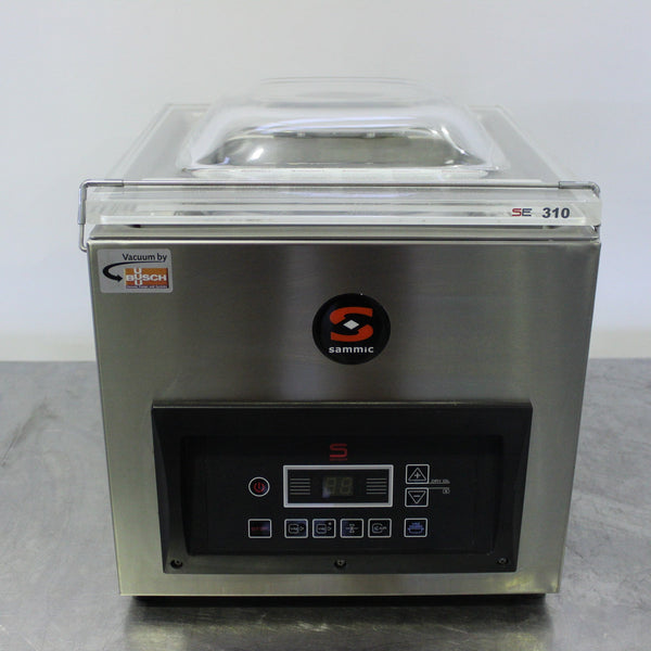 Sammic SE-310 Vacuum Sealer (3)