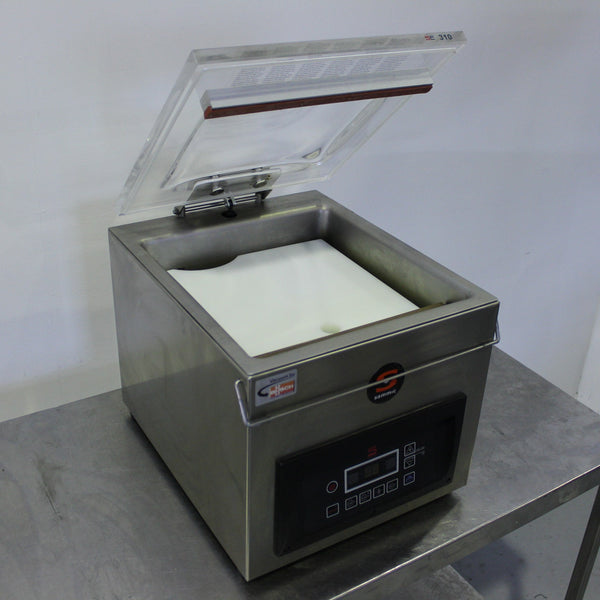 Sammic SE-310 Vacuum Sealer (4)