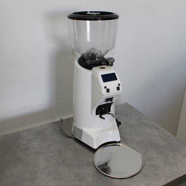 Eureka ZENITH 65E Coffee Grinder (2)
