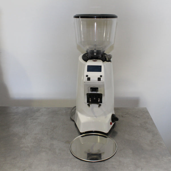 Eureka ZENITH 65E Coffee Grinder (3)