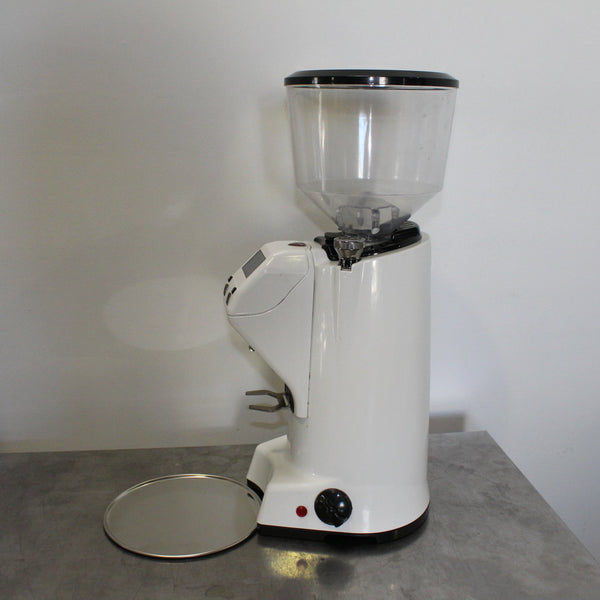 Eureka ZENITH 65E Coffee Grinder (4)