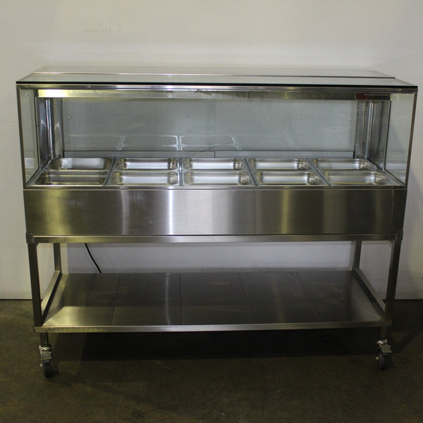 Woodson W.HFSQ25 A Hot Food Bar (3)