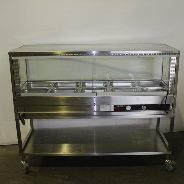 Woodson W.HFSQ25 A Hot Food Bar (4)