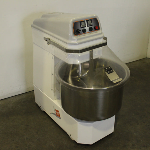 Conti SP50 Spiral Mixer (2)