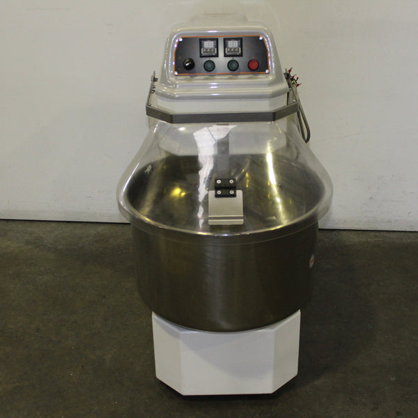 Conti SP50 Spiral Mixer (3)