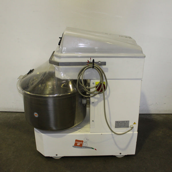 Conti SP50 Spiral Mixer (4)