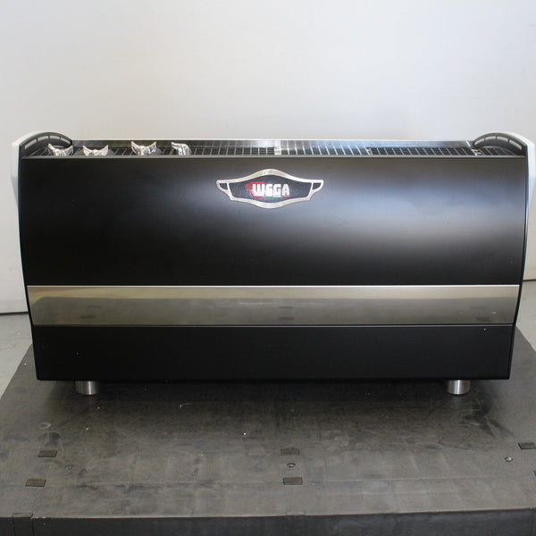 Wega POLARIS 3 Group Coffee Machine (2)