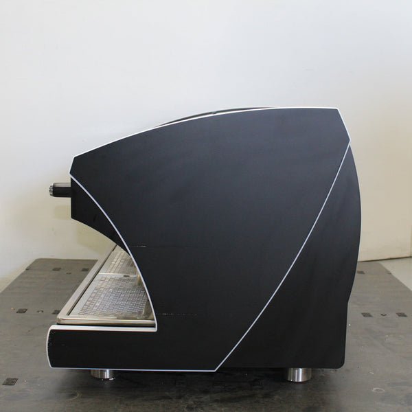 Wega POLARIS 3 Group Coffee Machine (3)