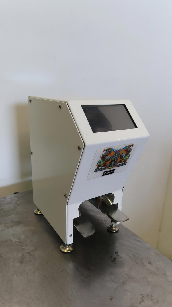 Eazy V3 Electronic Tamper (2)