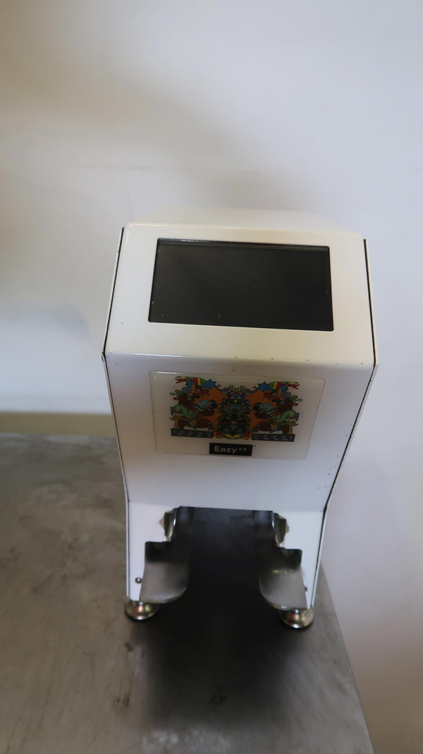 Eazy V3 Electronic Tamper (3)