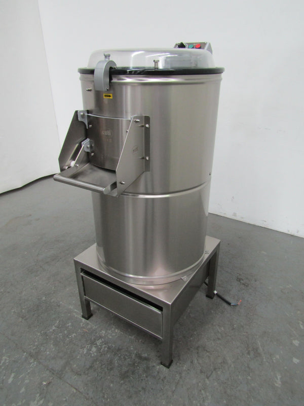 Ozti PSM 30 Potato Peeling Machine (1)
