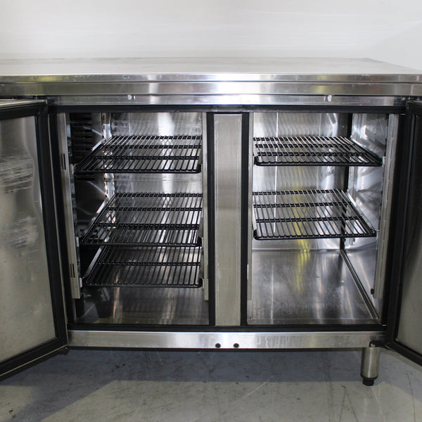 Skope PG400HC-2 Undercounter Fridge (4)