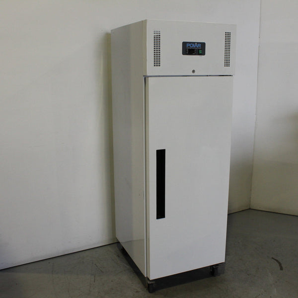 Polar CK480-A 1 Door Upright Freezer (2)