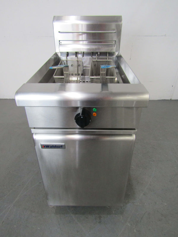 Waldorf FN8127E Single Pan Fryer (2)