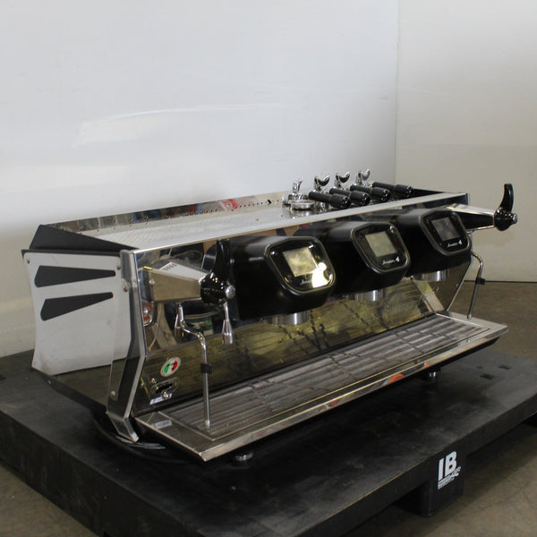 BFC AVIATOR 3 Group Coffee Machine (2)
