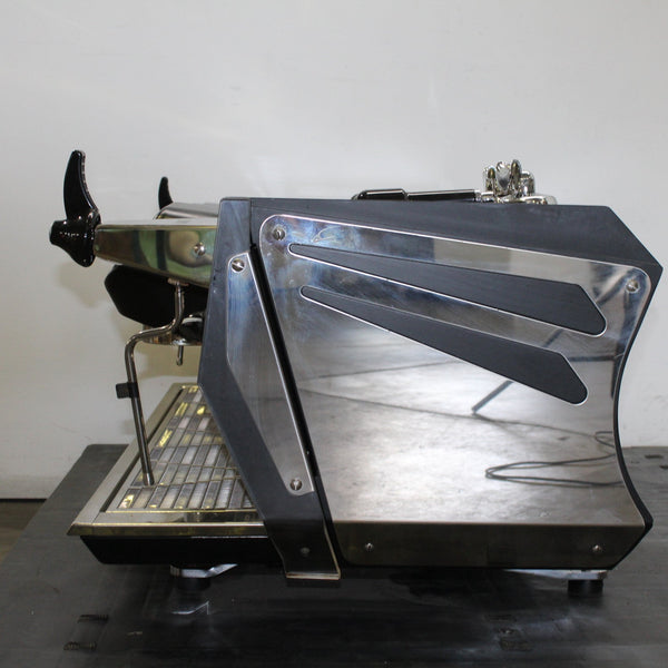 BFC AVIATOR 3 Group Coffee Machine (4)