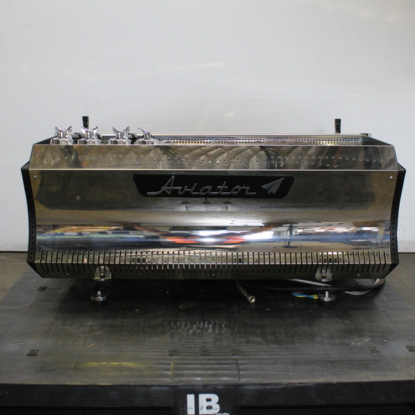 BFC AVIATOR 3 Group Coffee Machine (5)