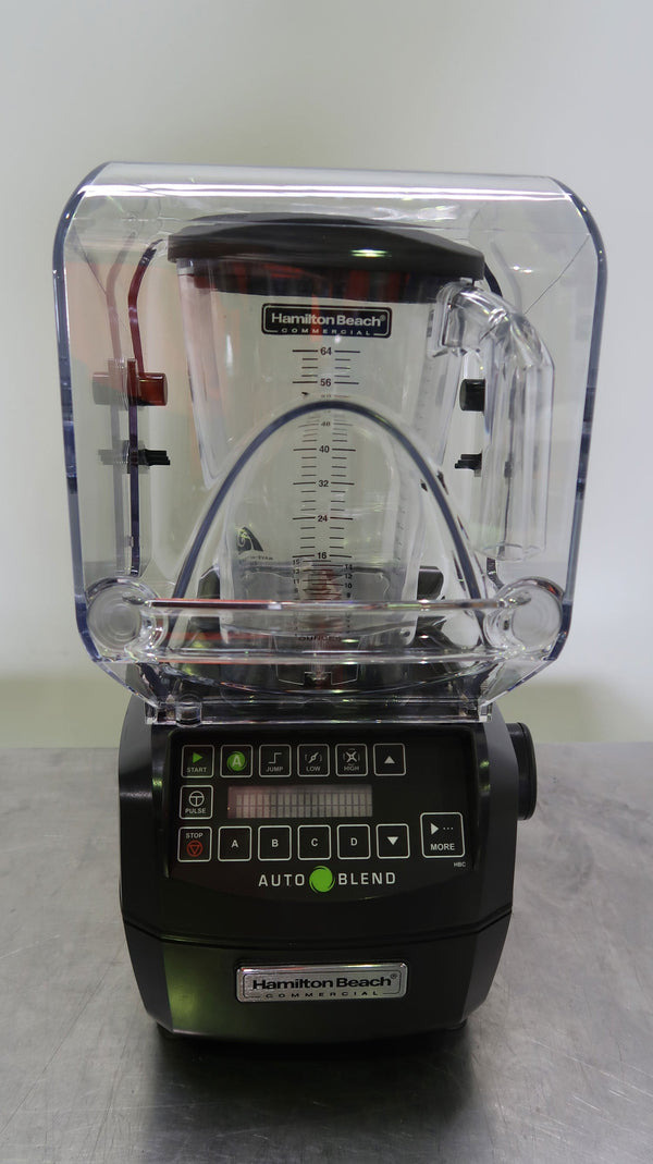 Hamilton Beach HBH850-AU Blender (3)