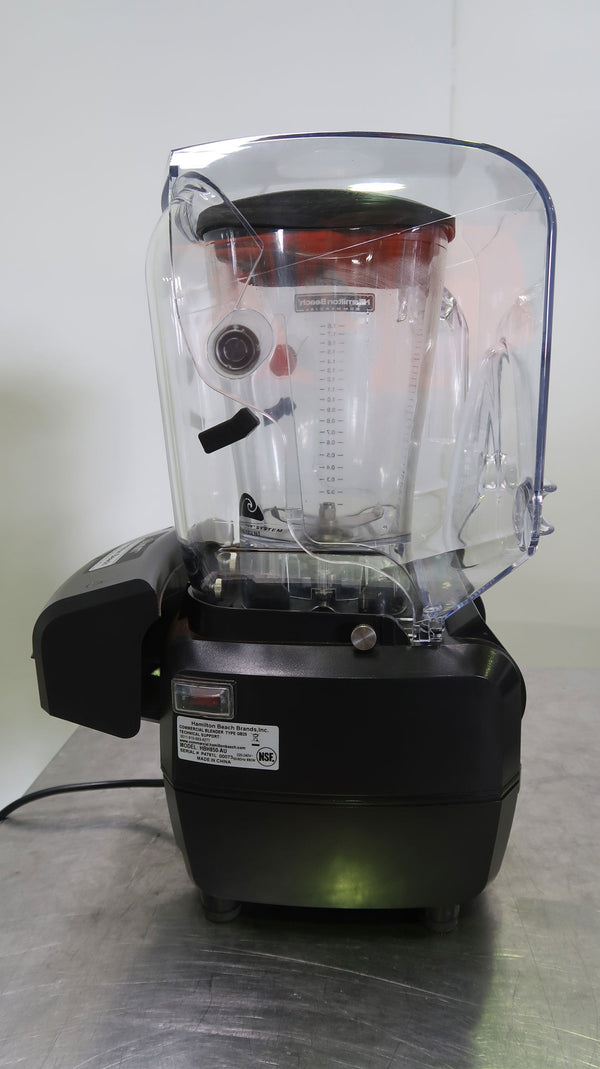 Hamilton Beach HBH850-AU Blender (4)
