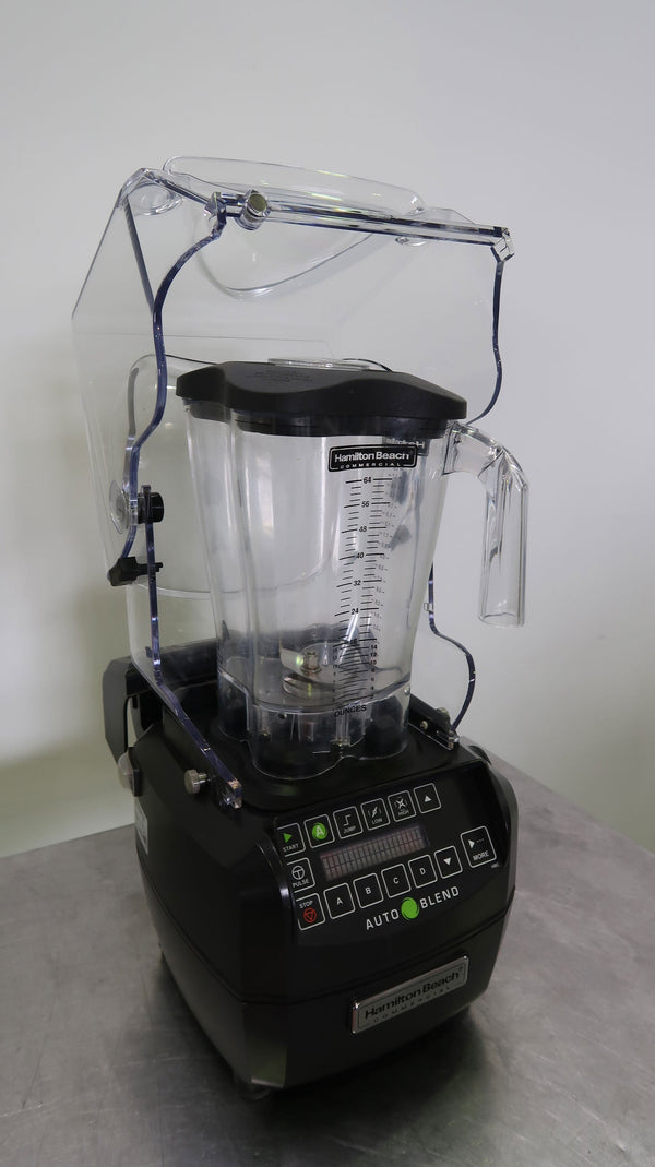 Hamilton Beach HBH850-AU Blender (5)