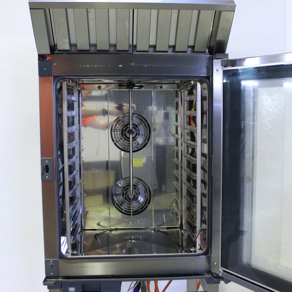 Unox XEVC-1011-EPL 10 Tray Combi Oven (4)