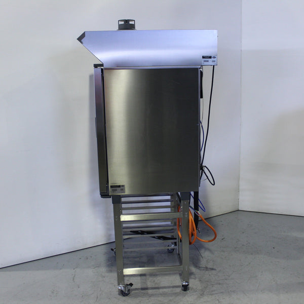 Unox XEVC-1011-EPL 10 Tray Combi Oven (5)