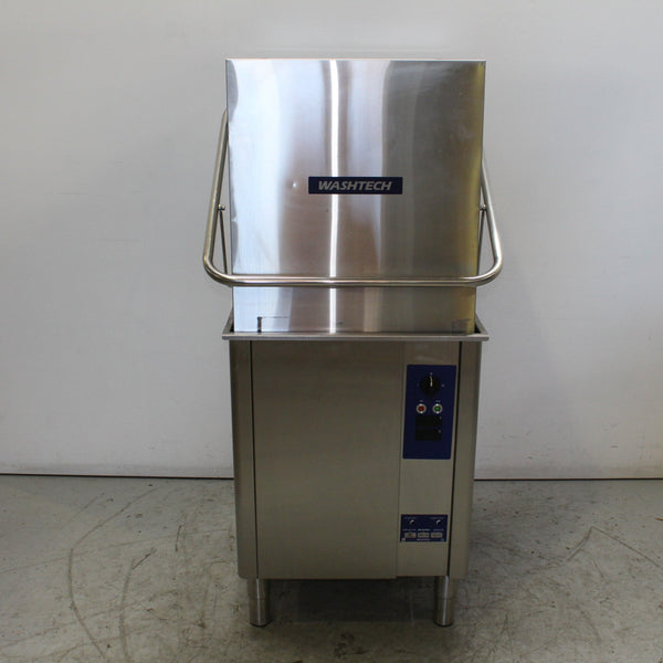Washtech XP Pass Through Dishwasher (3)