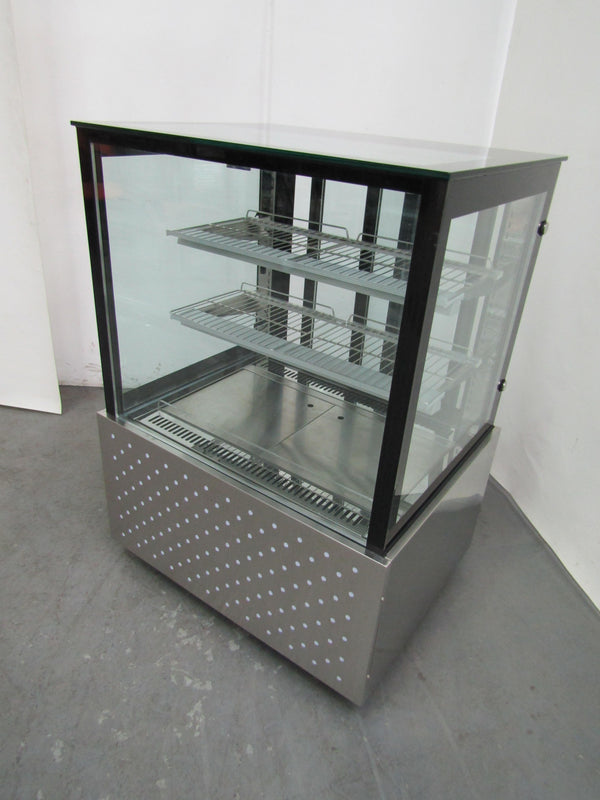 FED SG090FA-2XB Refrigerated Display (1)