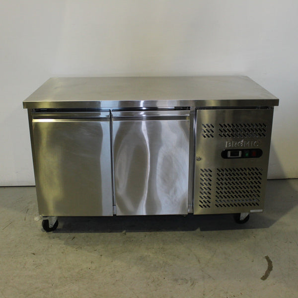Bromic UBC1360SD Undercounter Fridge (3)
